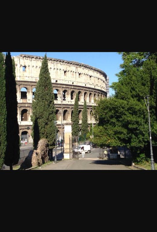 Felikshouse Apartment Rome Exterior photo